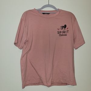 Womens medium Tee